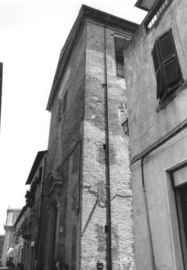 Chiesa della Madonna del Carmine e di S. Biagio